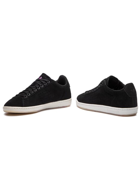 Le coq sportif courtset bold top