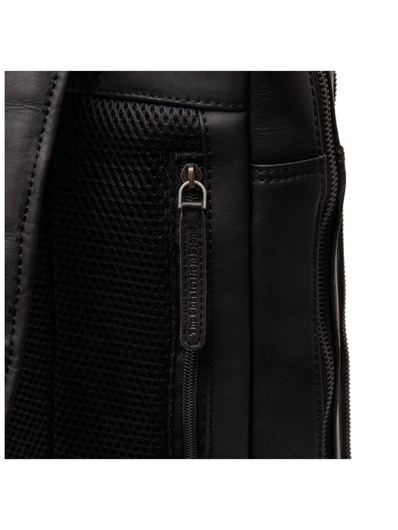 The Chesterfield Brand The Chesterfield Brand Plecak 308786 Czarny