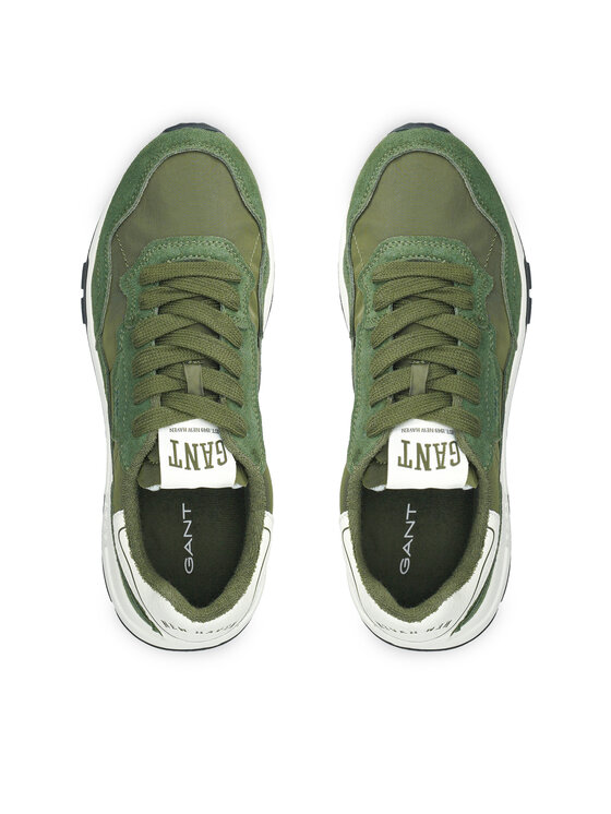 Gant Gant Tenisice 31637033 Kaki