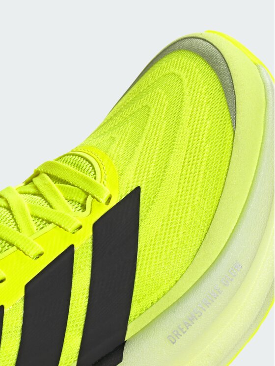 adidas adidas Buty do biegania Supernova Żółty