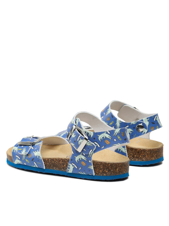 Primigi Primigi Sandales 3925522 D Zils