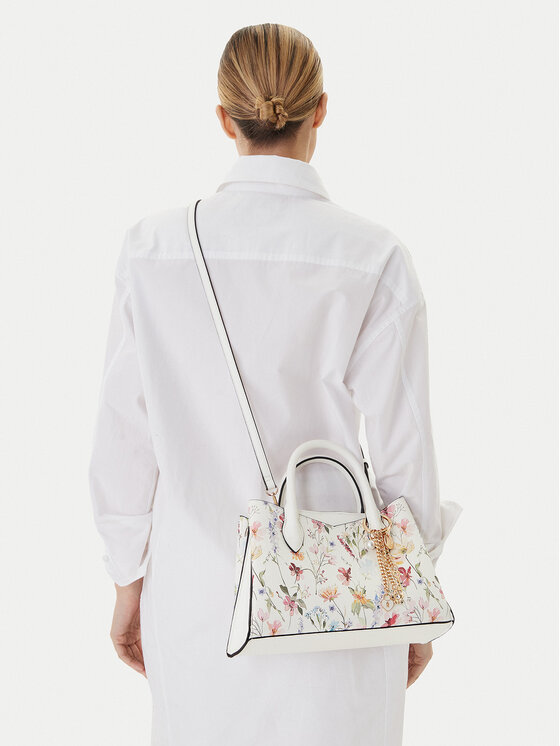 Aldo Aldo Handtasche Carimma 14143573 Weiß