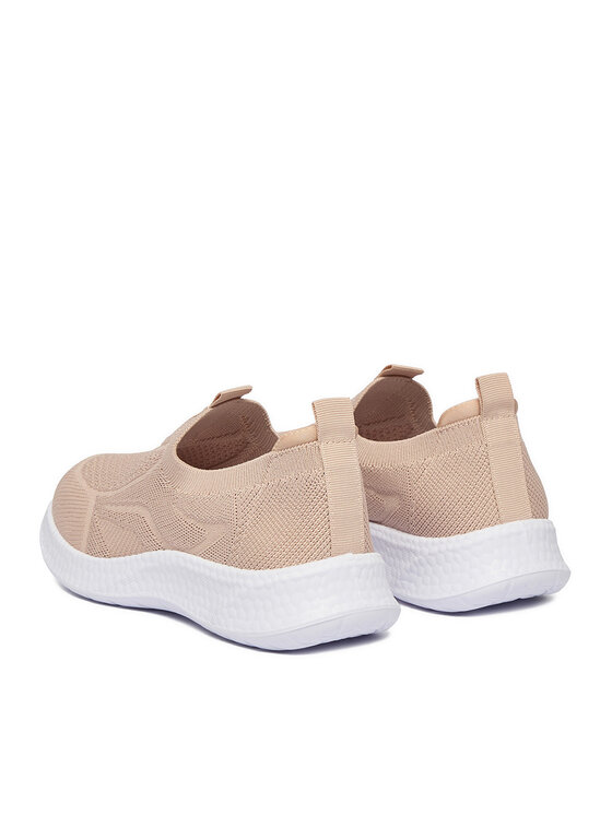 JENNY JENNY Superge CEO-WFA270923-2 Roza