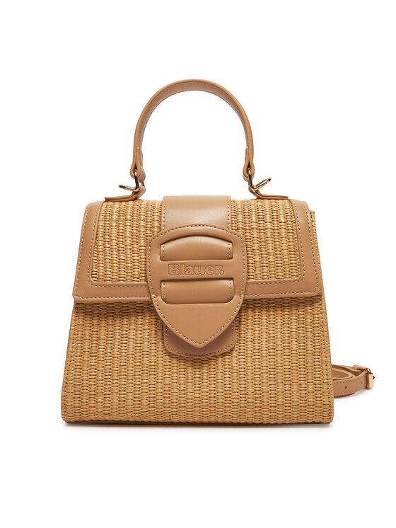 Blauer Blauer Handtasche S5WALLY02/PRO Beige