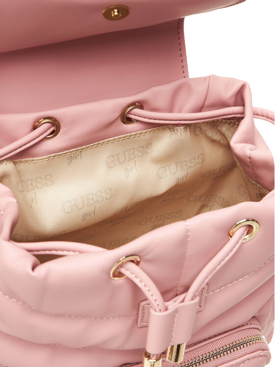 Guess Guess Раница J5YZ11 WGVT0 Розов