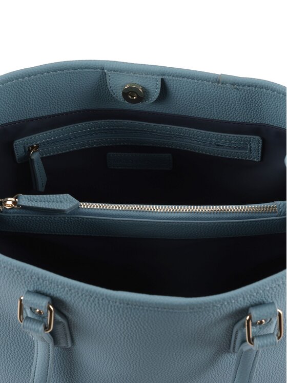 Valentino Valentino Torebka 293436 Błękitny