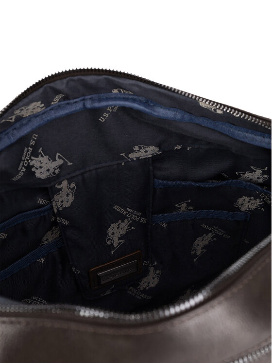 U.S. Polo Assn. U.S. Polo Assn. Sülearvutikott BIUXT5738MVP Beež