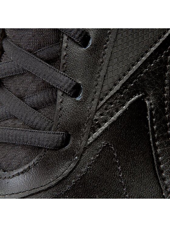 Reebok Buty Work N Cushion 2.0 V70621 Czarny