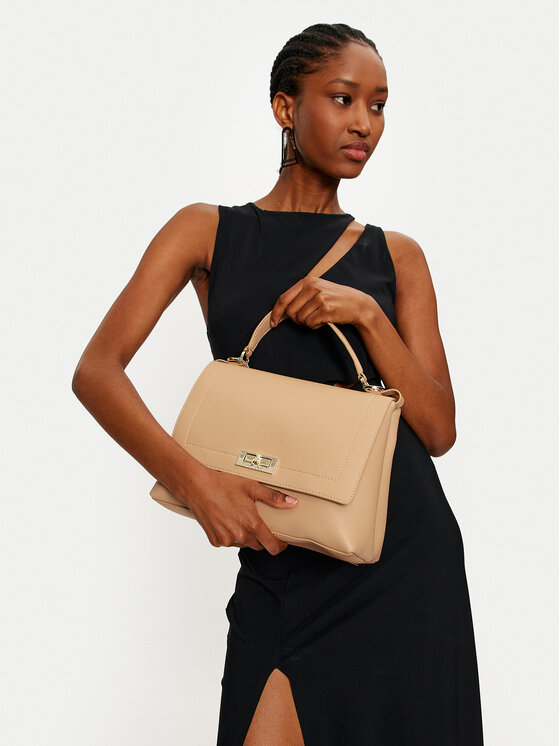 Patrizia Pepe Patrizia Pepe Borsetta 8B0210/L001-B524 Beige