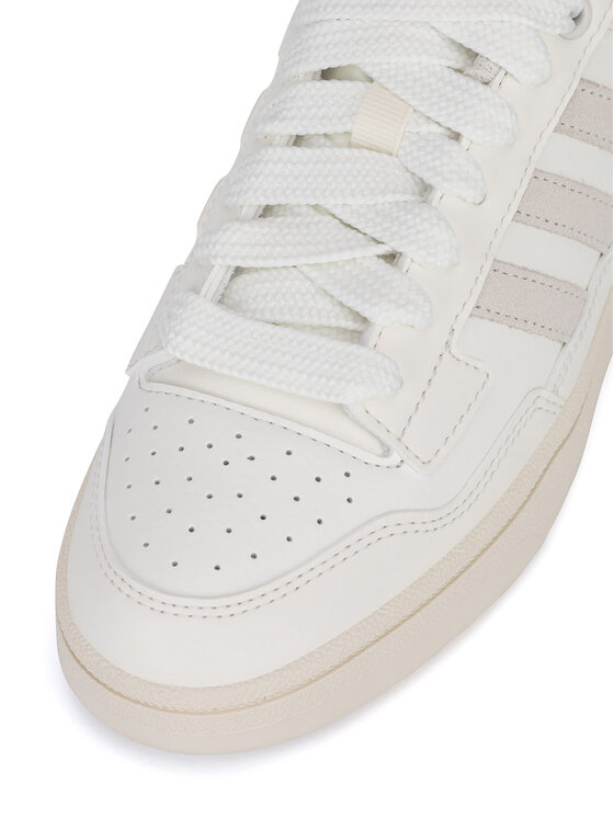 adidas adidas Tenisice RAPID COURT MID W JP5249 Bijela