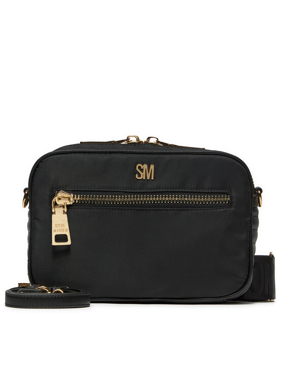 Steve Madden Steve Madden Torbica Bbanks SM13001126 Crna