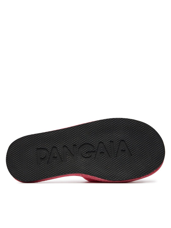 Pangaia Pangaia Παντόφλες Σπιτιού Summer Towelling 10000609 Ροζ