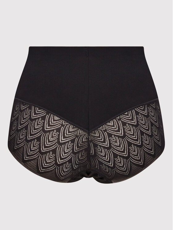 Chantelle Chantelle Tvarujúca spodná bielizeň Sexy Shape C14K70 Čierna