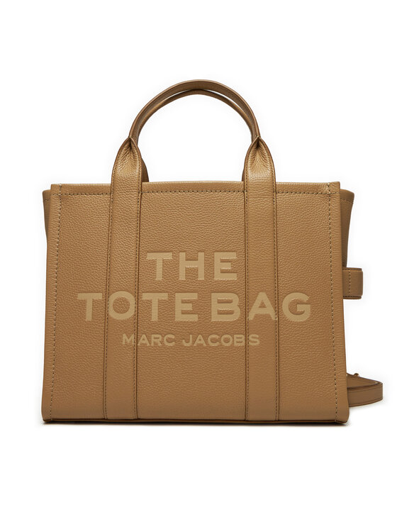 Marc Jacobs Marc Jacobs Ročna torba H004L01PF21 Rjava