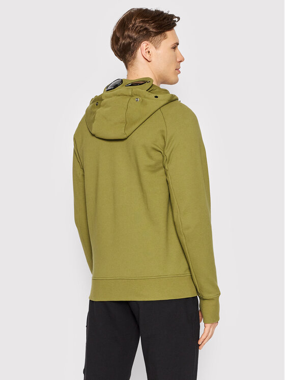 Cp company haze discount sweatshirt