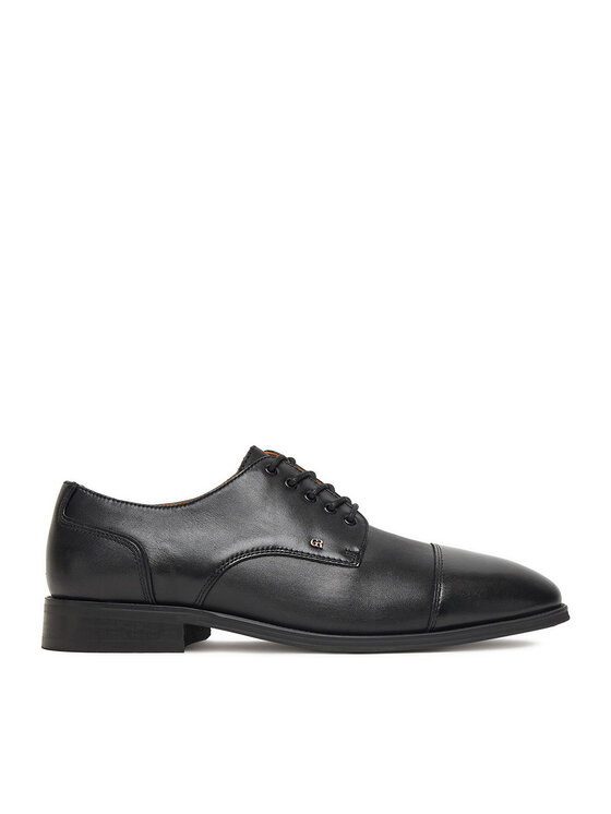 Gino Rossi Gino Rossi Halbschuhe EO-MARTINO-02 125AM Braun