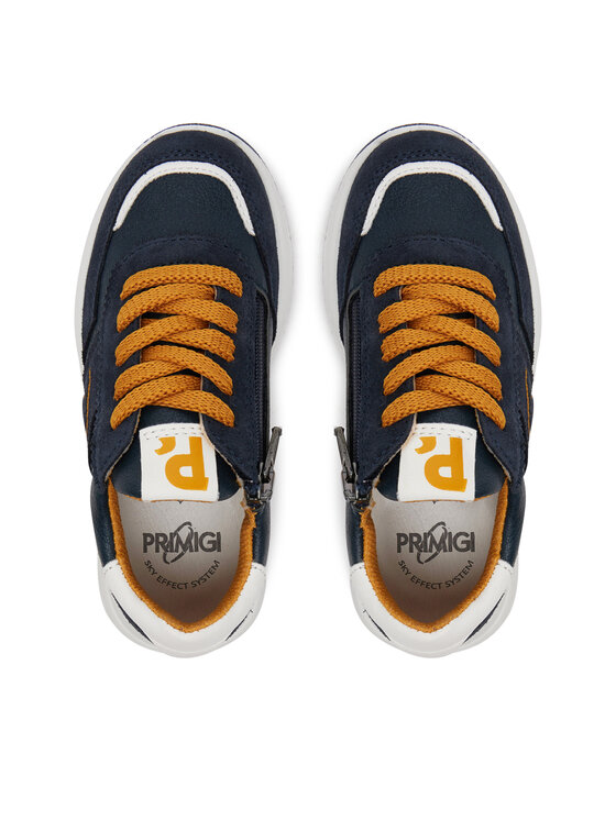 Primigi Primigi Sneakersy 7873233 S Granatowy