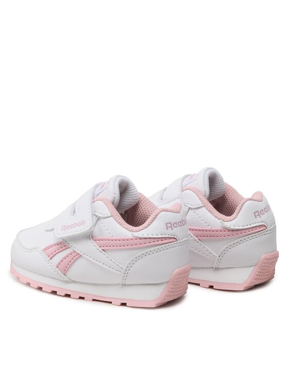 Reebok Reebok Tenisice Royal Rewind Run Kc GY1741 Bijela