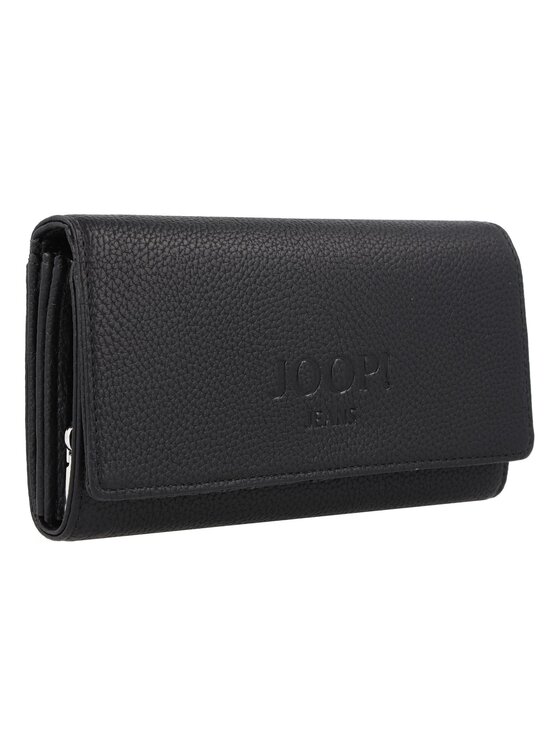 JOOP! Jeans JOOP! Jeans Portfel damski 280268 Czarny
