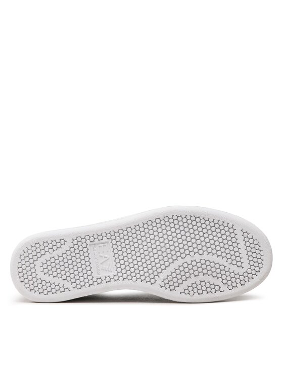 EA7 Emporio Armani EA7 Emporio Armani Superge X8X102 XK258 R370 Mornarsko modra