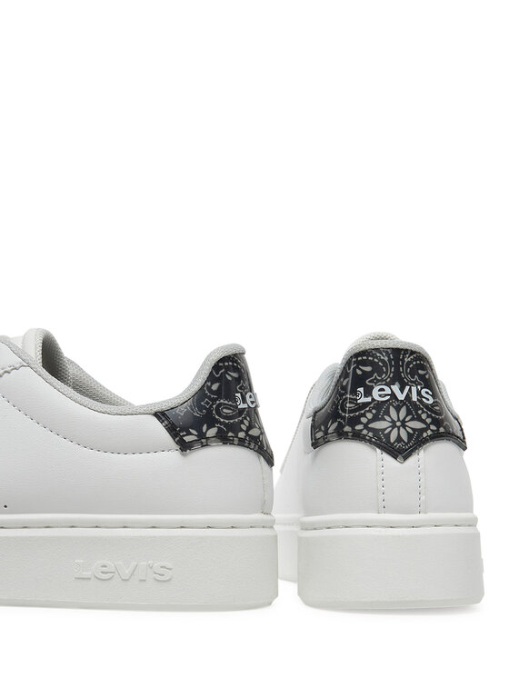 Levi's® Levi's® Superge Evelyn VEVE0002S Bela