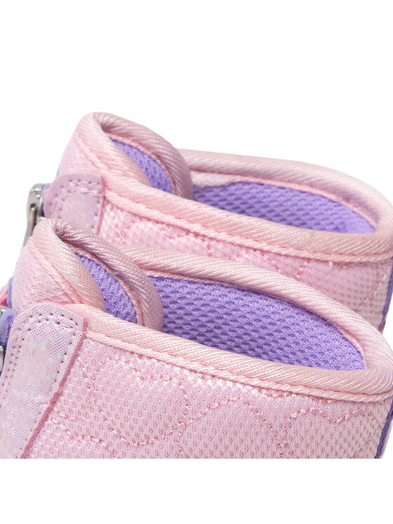 Skechers Skechers Čizme za snijeg Heart Hugger 302666N/PKMT Ružičasta