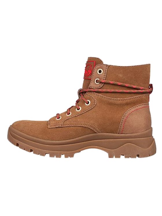 Skechers Skechers Śniegowce 113399-CSNT Brązowy