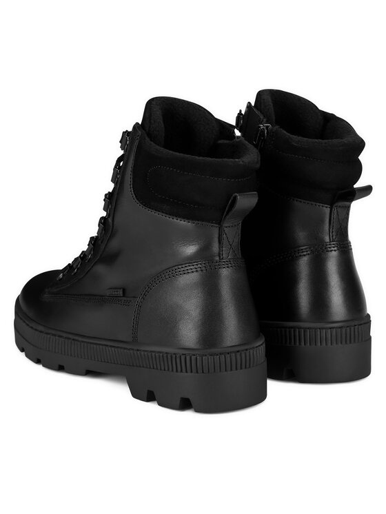 Lasocki Young Lasocki Young Μποτίνια PUSZAN CI12-PUSZAN-10 Μαύρο