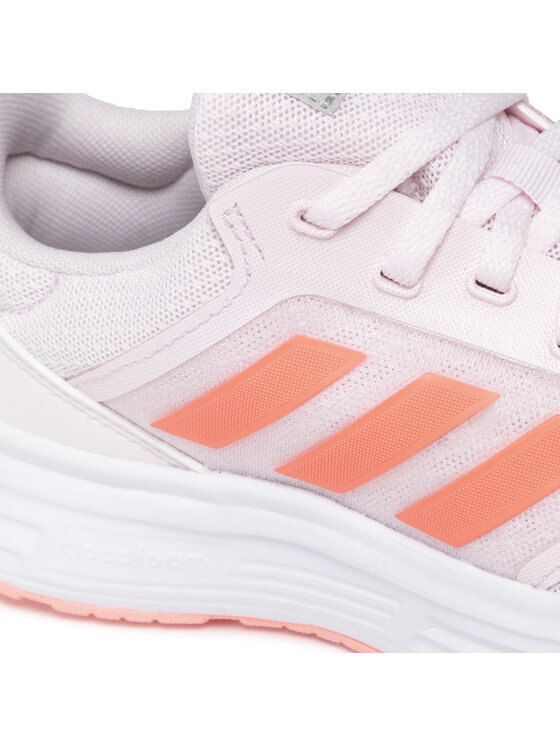 adidas adidas Tenisice za trčanje Galaxy 5 GW0773 Ružičasta