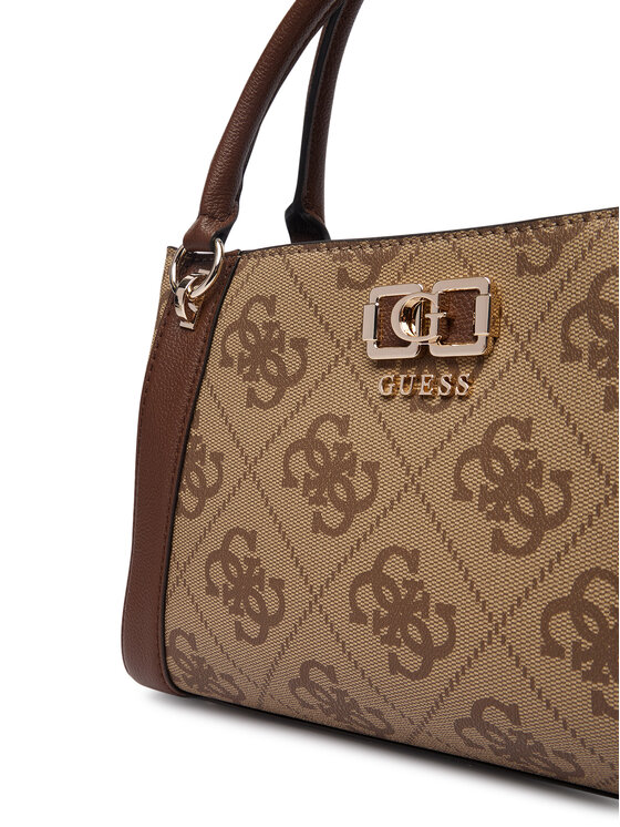 Guess Guess Сумка Karnilla HWOS99 01060 Коричневий