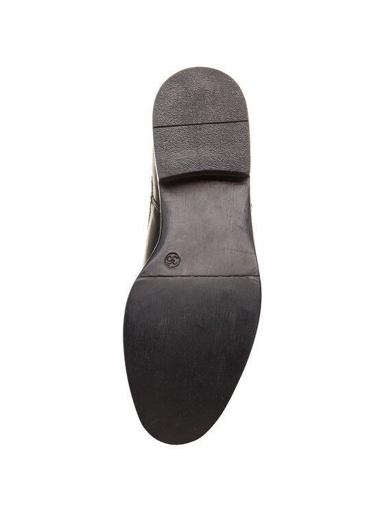 Sergio Bardi Sergio Bardi Štibletai Ganda FW127374818KD Juoda