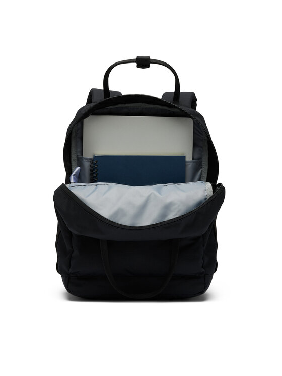 Columbia Columbia Ruksak Trail Traveler™ II 18L 2158191 Čierna