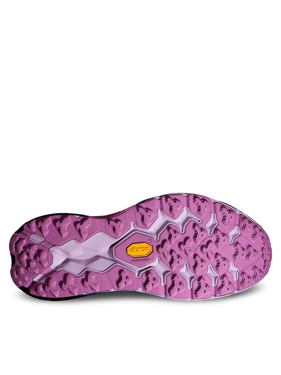 Hoka Hoka Běžecké boty Speedgoat 5 1123158 Tyrkysová