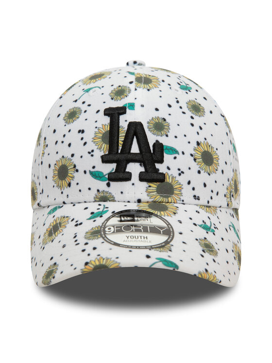 New Era New Era Šilterica Kids Floral Aop 940 Ne 60503477 M Šarena