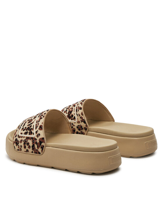 Puma Puma Plätud Karmen Slide Wns I Am The Drama 395401 01 Pruun