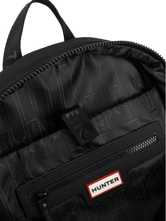 Hunter Hunter Ruksak HTR-B-001-06 Crna