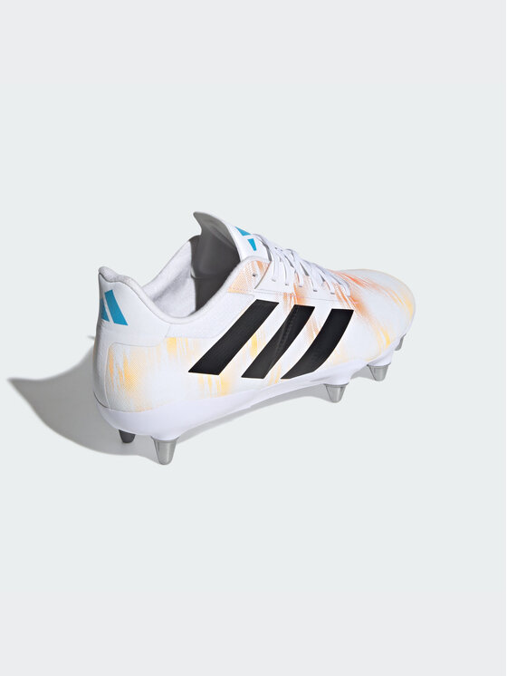 adidas adidas Buty do piłki nożnej Kakari RS Rugby Biały
