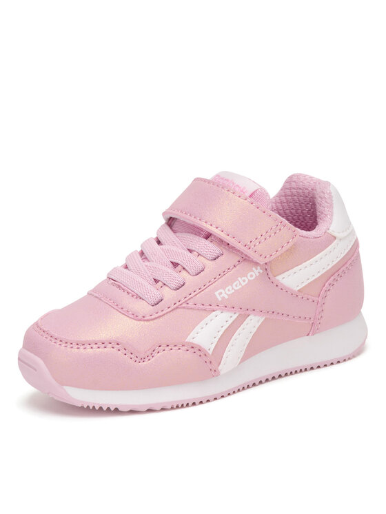 Reebok Reebok Sportcipők 24KC2078(III)DZ Rózsaszín