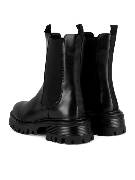 Lasocki Lasocki Ghete Jodhpur RST-BEST-02 Negru