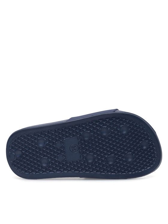 Peppa Pig Peppa Pig Pantoletten CP99-SS24-352PP Dunkelblau