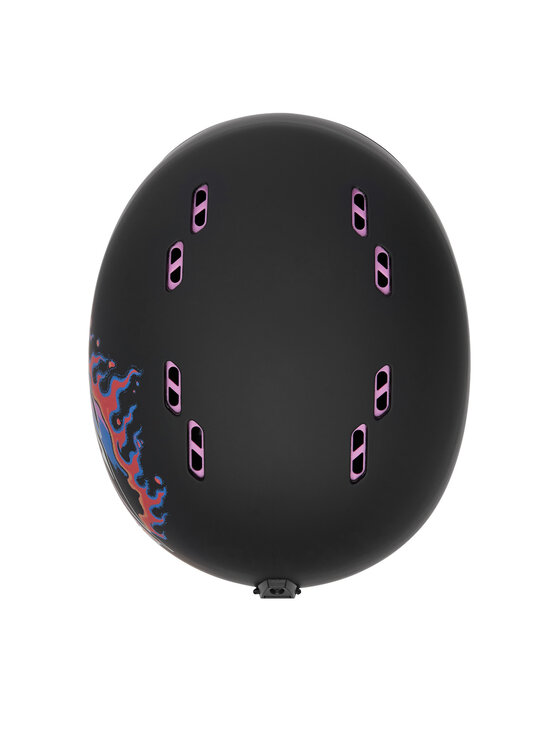 Quiksilver Quiksilver Casco da sci Journey EQYTL03082 Nero