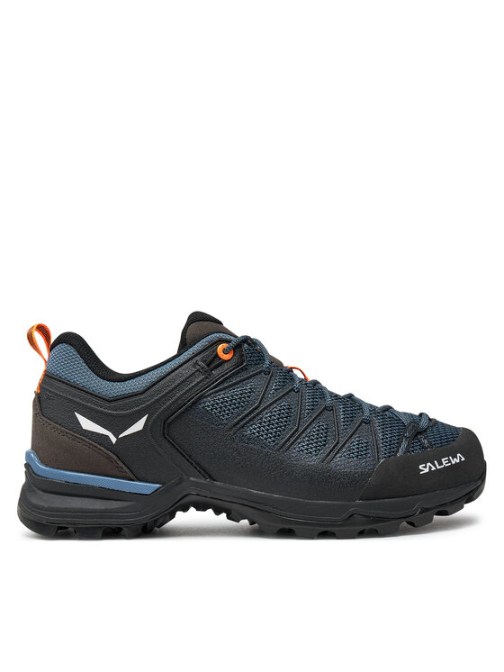 Salewa Trekking čevlji Ms Mtn Trainer Lite 61363 Črna