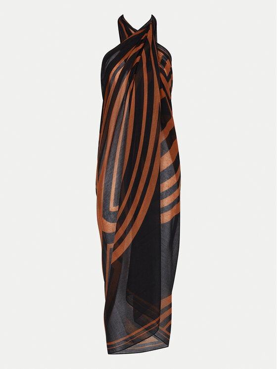 Triumph Triumph Pareo Beach MyWear 10217818 Marrone