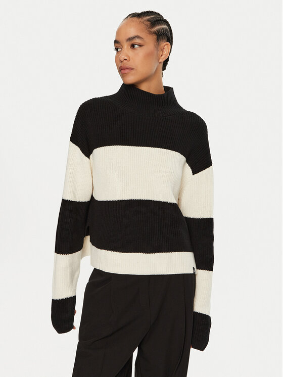 Calvin Klein Jeans Calvin Klein Jeans Sweater J20J224227 Színes Relaxed Fit