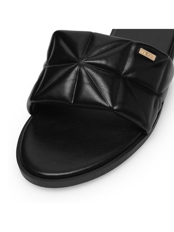 MEXX MEXX Şlapi WYL021123-02 Negru