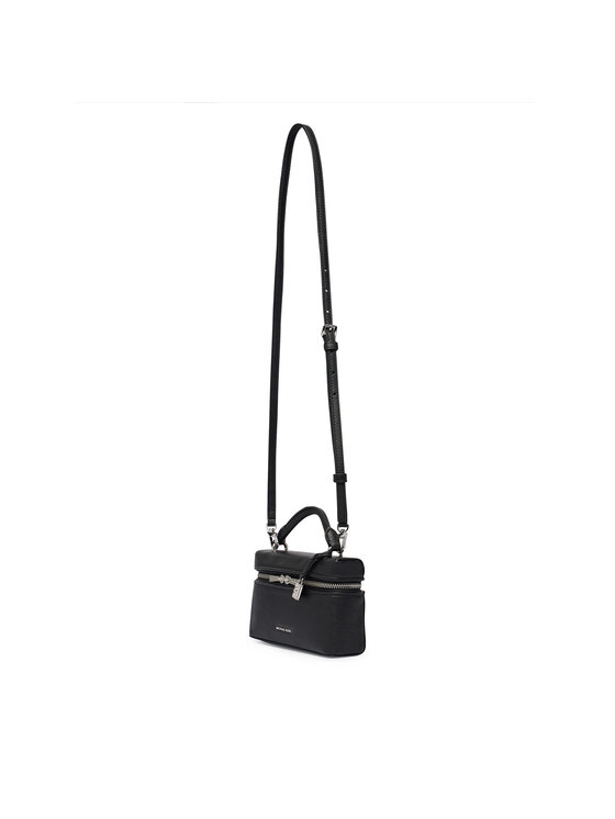 MICHAEL Michael Kors MICHAEL Michael Kors Handtasche Jana 32F5SQ1C0L Schwarz