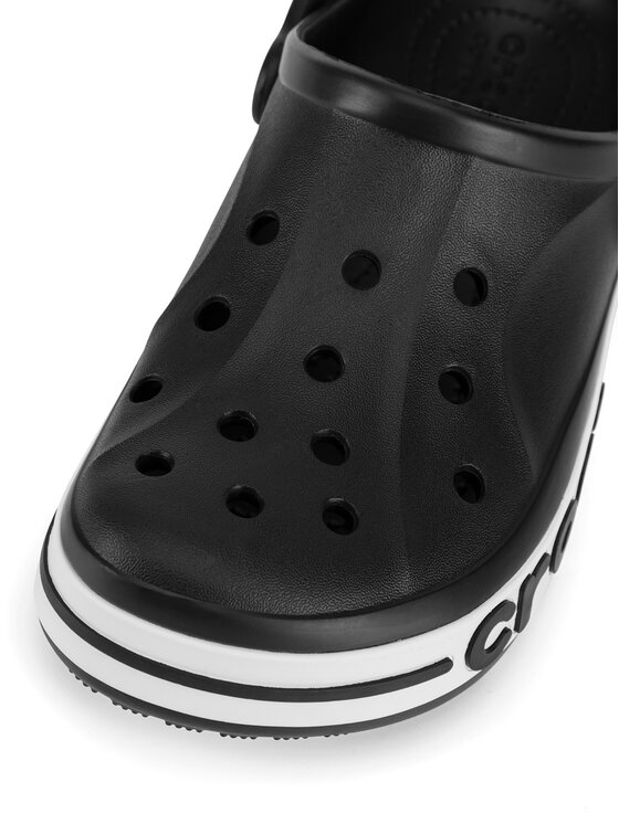Crocs Crocs Шльопанці C-BAYABAND CLOG K 207019-001 Чорний