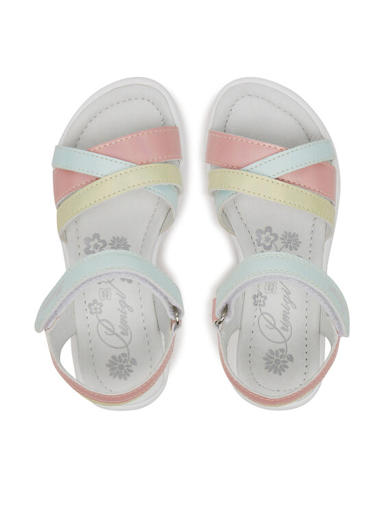 Primigi Primigi Sandali 7917600 M Multicolore