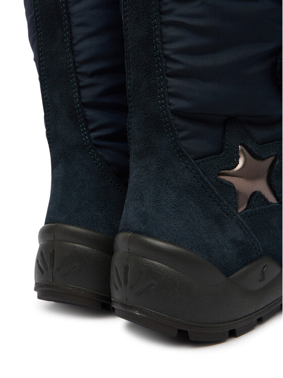 Primigi Primigi Sniego batai GORE-TEX 2379000 D Tamsiai mėlyna