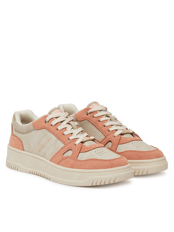 s.Oliver s.Oliver Снікерcи 5-23620-44 Рожевий